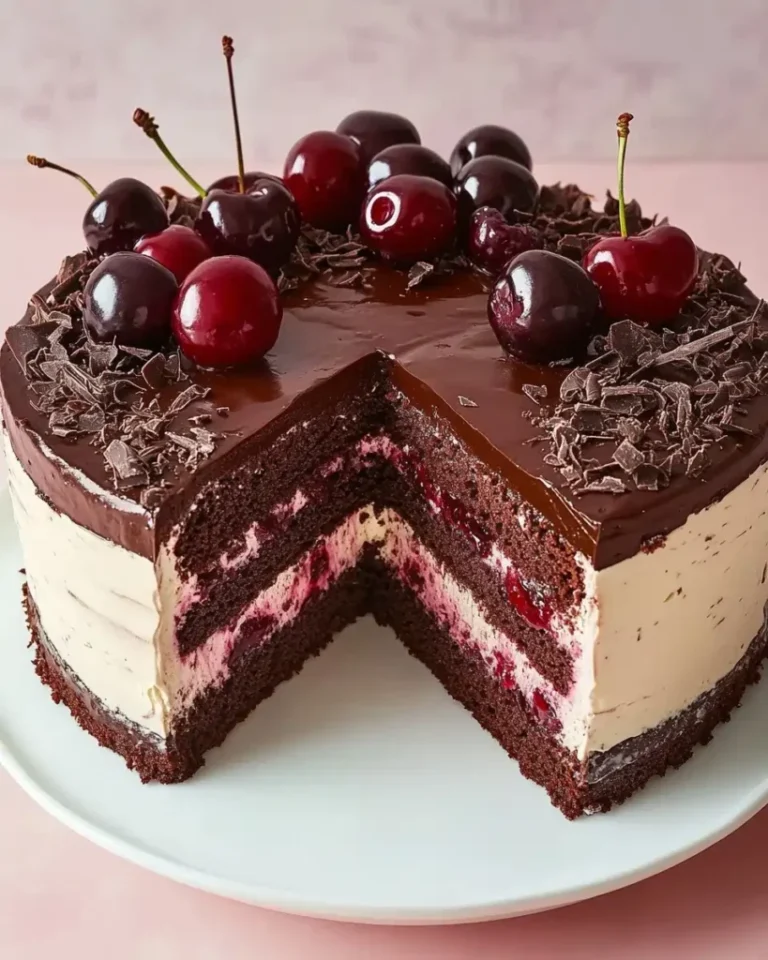 Stracciatella Kirsch Torte Einfach Selbst Backen 3 Stracciatella Kirsch Torte Einfach Selbst Backen