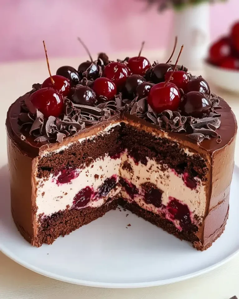 Stracciatella Kirsch Torte Einfach Selbst Gemacht 3 Stracciatella Kirsch Torte Einfach Selbst Gemacht