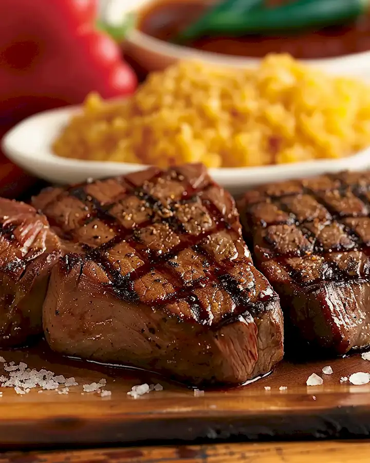 Texas Steak Gewürz Rezept: Roadhouse Geschmack Zuhause 3 Texas Steak Gewürz Rezept: Roadhouse Geschmack Zuhause