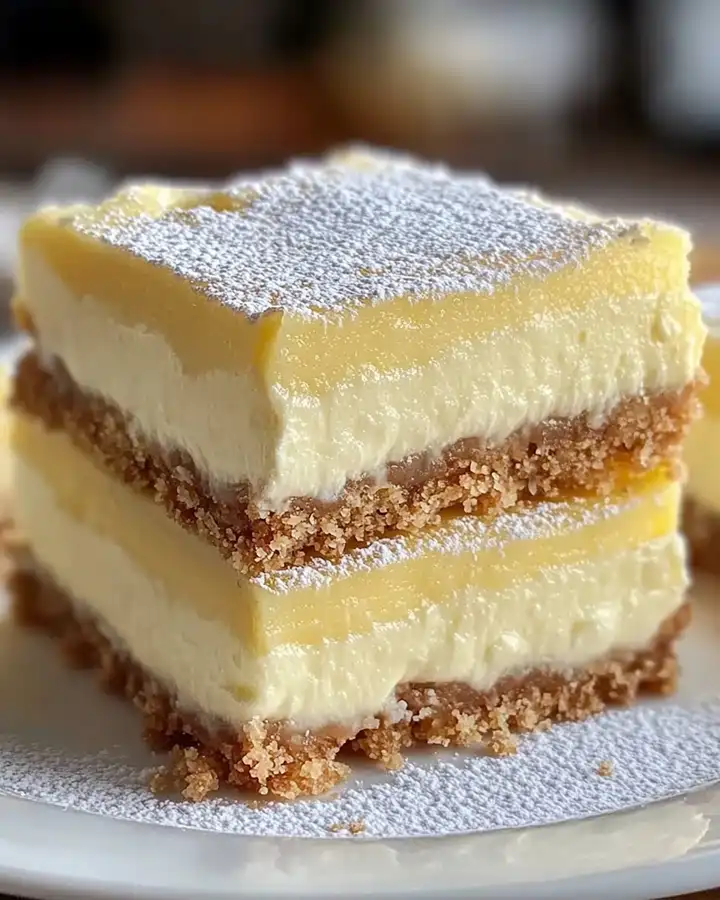Vanille-Pudding-Creme-Riegel Einfach Selbst Gemacht 3 Vanille-Pudding-Creme-Riegel Einfach Selbst Gemacht