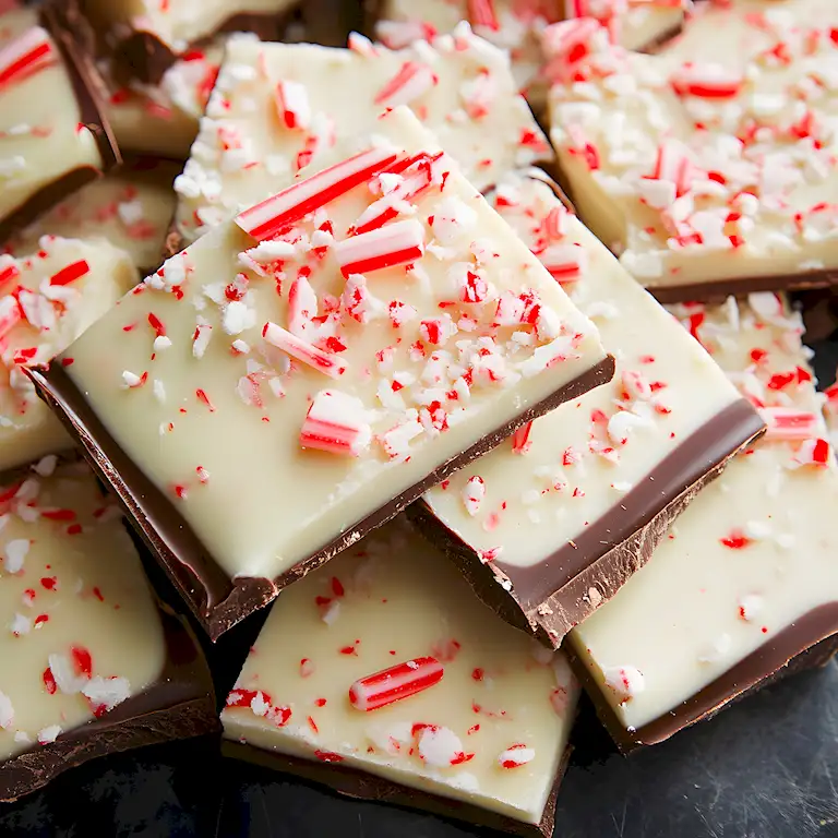 Weihnachtsbark Einfach Selber Machen 3 Weihnachtsbark Einfach Selber Machen