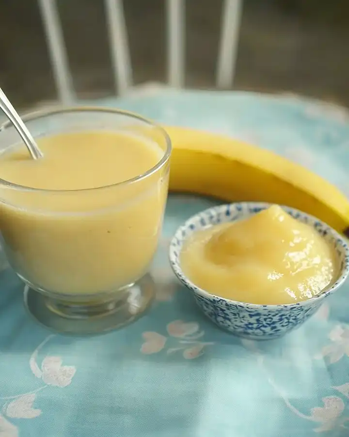 Wohltuendes Bananen-Honig-Hustenmittel: Rezept für Zuhause 3 Wohltuendes Bananen-Honig-Hustenmittel: Rezept für Zuhause