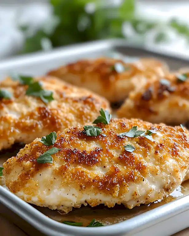 Zartes Hähnchenbrust Rezept Einfaches Abendessen 3 Zartes Hähnchenbrust Rezept Einfaches Abendessen