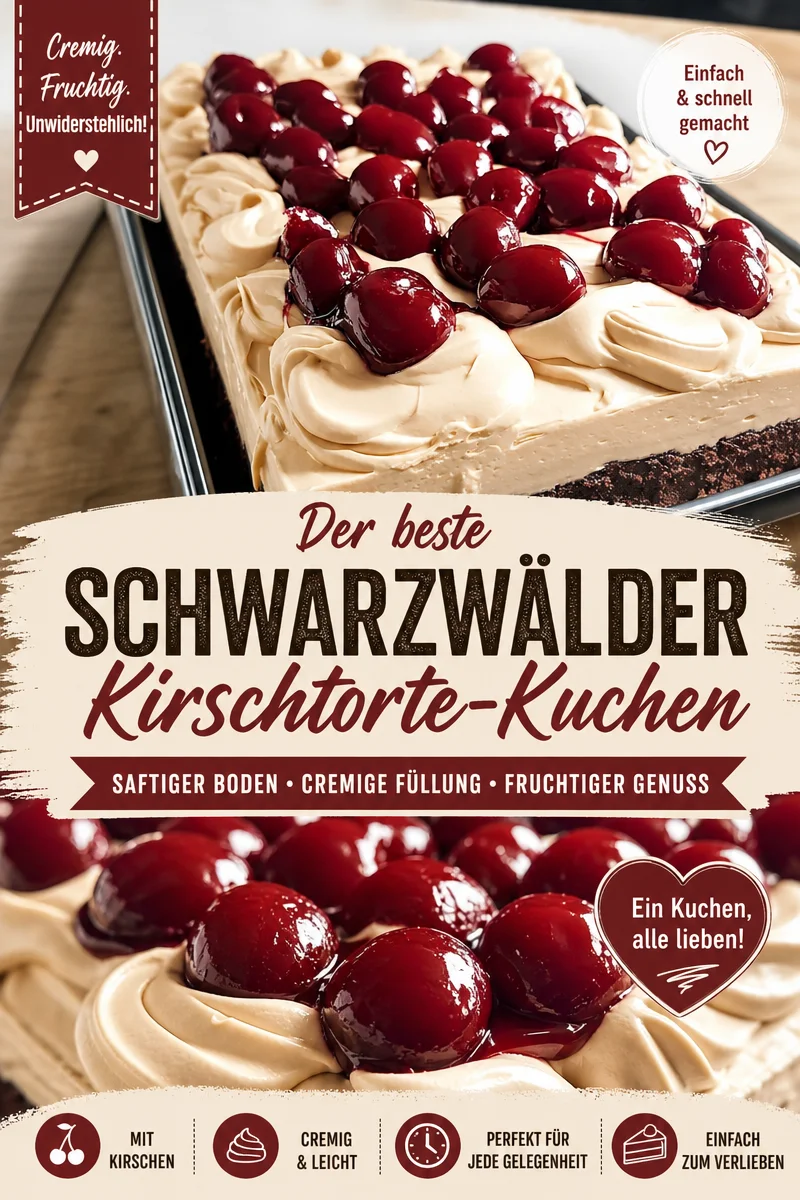 Cappuccino Kirschtorte: Ein himmlisches Rezept für jeden Anlass! Cappuccino Kirschtorte: Ein himmlisches Rezept für jeden Anlass! - Entdecke das Rezept für unsere köstliche Cappuccino Kirschtorte! Mit einem luftigen Biskuitboden, saftigen Kirschen und einer cremigen Cappuccino-Quarkschicht wird diese Torte zum Highlight deiner Kaffeetafel. Ideal für Backprofis und Anfänger – einfach nachbacken und genießen! Teile dein Ergebnis mit uns! #CappuccinoKirschtorte #Backen #Tortenliebe