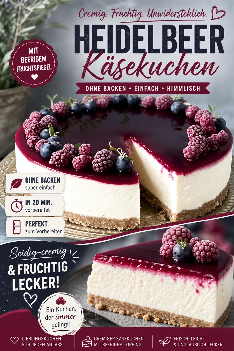 Cremiger Käsekuchen mit Waldbeeren – Einfaches Rezept für Anfänger Cremiger Käsekuchen mit Waldbeeren – Einfaches Rezept für Anfänger - Entdecke dieses köstliche Rezept für einen cremigen Käsekuchen mit Waldbeeren, der dir garantiert gelingt! Ideal für alle, die gerne backen oder es lernen möchten. Mit der saftigen Bananenbasis und der fruchtigen Glasur wird dieser Cheesecake zum perfekten Dessert. Probiere es heute aus und mache deine Lieben glücklich! #Käsekuchen #Waldbeeren #einfachesRezept