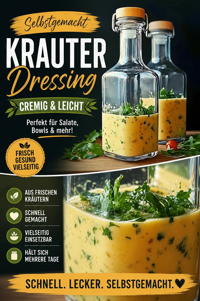 Entdecke die beste Salatsoße – Genuss wie im Restaurant! - Hast du jemals im Restaurant eine Salatsoße probiert, die so lecker war, dass du sie unbedingt nachmachen wolltest? Jetzt kannst du es! Mit meinem einfachen Rezept zauberst du eine cremige Salatsoße, die jedem Salat das perfekte Aroma verleiht. Probiere es aus und beeindrucke deine Familie und Freunde! Klicke hier für das Rezept! #Salatsoße #LeckereRezepte #Küchenliebe