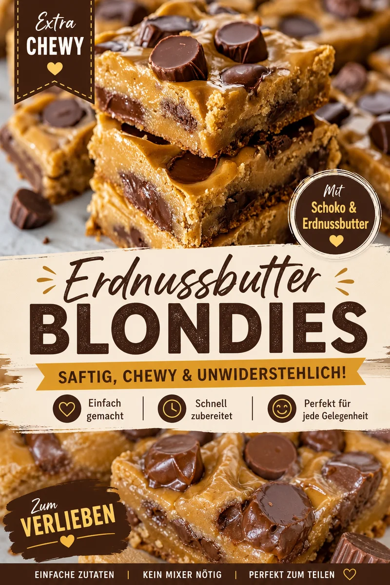 Erdnussbutter Karamell Riegel – Deine perfekte Süßigkeit für zwischendurch Erdnussbutter Karamell Riegel – Deine perfekte Süßigkeit für zwischendurch - Lass dich von unseren unwiderstehlichen Erdnussbutter Karamellriegel verführen! Einfach zuzubereiten und perfekt für die ganze Familie. Egal ob als Snack für zwischendurch oder als Dessert – diese köstlichen Riegel werden deine Geschmacksknospen verzaubern! Probiere das Rezept und genieße süße Momente voller Genuss. Klicke hier für die Anleitung! #Erdnussbutter #Karamellriegel #Süßspeisen