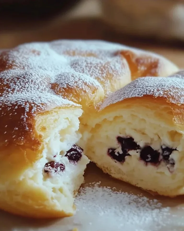 Fluffiger Glücklichmacher mit griechischem Joghurt 3 Fluffiger Glücklichmacher mit griechischem Joghurt