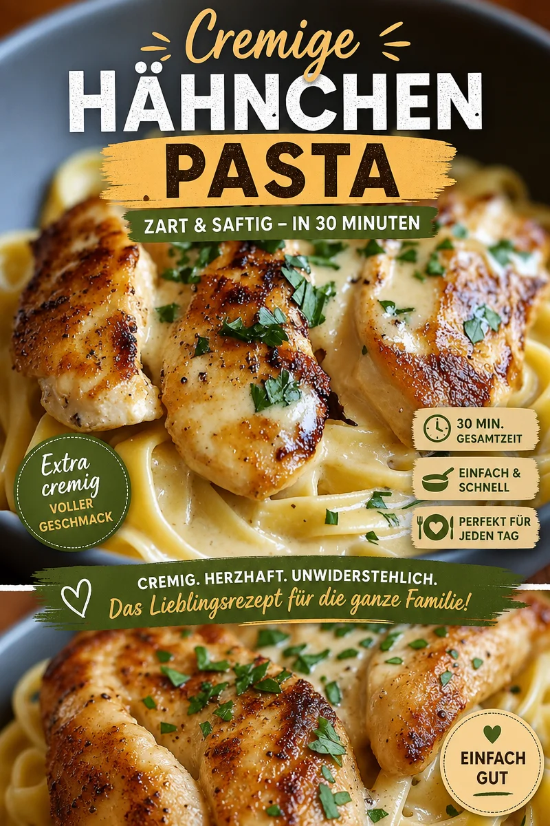 Hähnchen mit Butternudeln – Schnelles Rezept für Geschmacksexplosion! Hähnchen mit Butternudeln – Schnelles Rezept für Geschmacksexplosion! - Hast du wenig Zeit, aber viel Hunger? Unser einfaches Rezept für Hähnchen mit Butternudeln ist die perfekte Lösung! Mit wenigen Zutaten zauberst du ein leckeres Gericht, das deine Geschmacksnerven verwöhnt. Entdecke, wie schnell und einfach du dieses cremige Gericht zubereiten kannst. Probiere es jetzt aus! #SchnelleGerichte #Hähnchenliebhaber #Butternudeln