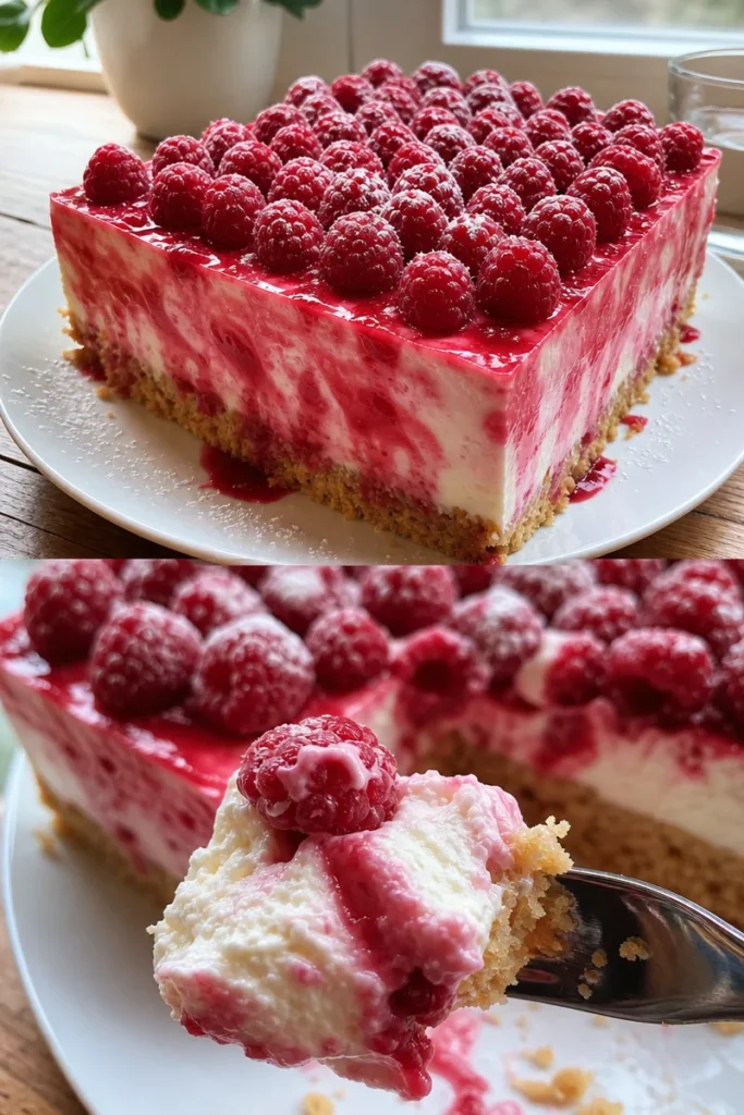 Himmlischer Himbeer-Käsekuchen: Ein Unglaubliches Ultimatives Rezept 3 Himmlischer Himbeer-Käsekuchen: Ein Unglaubliches Ultimatives Rezept