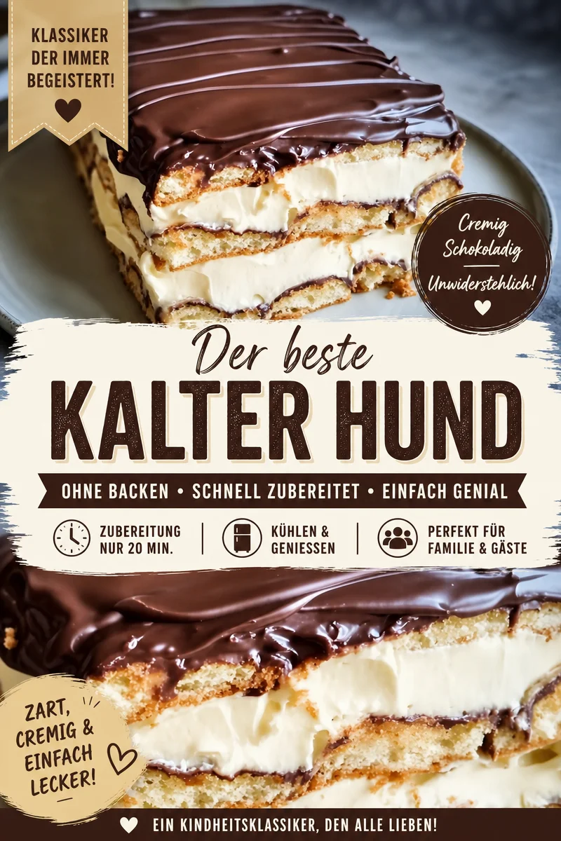 Magischer Eclair Kuchen ohne Backen – Einfach und lecker - Entdecke das einfache Rezept für den weltbesten Eclair Kuchen – ganz ohne Backen! Perfekt für jede Feier und garantiert ein Publikumsliebling. Du benötigst nur wenige Zutaten und eine kurze Vorbereitungszeit. Lass dir dieses Rezept nicht entgehen! Probiere es aus und beeindrucke deine Familie und Freunde! #EclairKuchen #OhneBacken #Süßspeisen