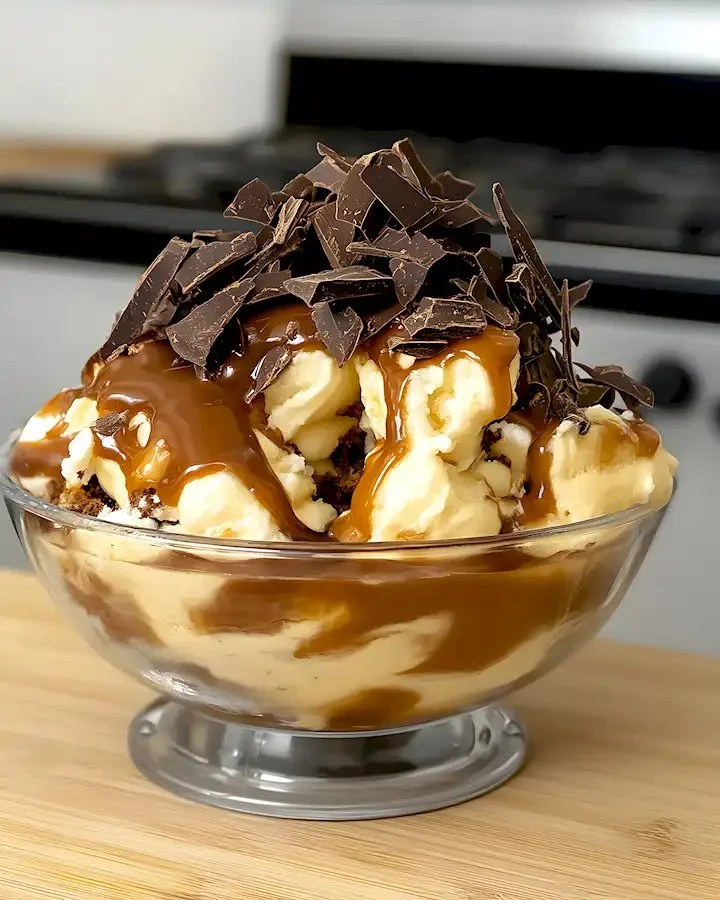 Milchmädchen Dessert mit Quark 3 Milchmädchen Dessert mit Quark