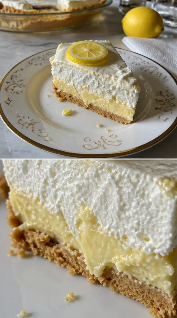 Saftiger Zitronenkäsekuchen mit Zitronensaft 3 Saftiger Zitronenkäsekuchen mit Zitronensaft