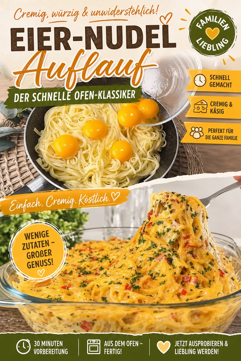 Schnelle Pasta ohne Carbonara: Einfach, lecker und sättigend! Schnelle Pasta ohne Carbonara: Einfach, lecker und sättigend! - Suchst du nach einem schnellen und schmackhaften Gericht? Entdecke unser Rezept für schnelle Pasta ohne Carbonara, perfekt für stressige Tage! Mit wenigen Zutaten zauberst du einen Gaumenschmaus, der satt macht. Probiere es aus und teile dein schnelles Pasta-Glück! #PastaRezept #SchnelleKüche #LeckerEssen