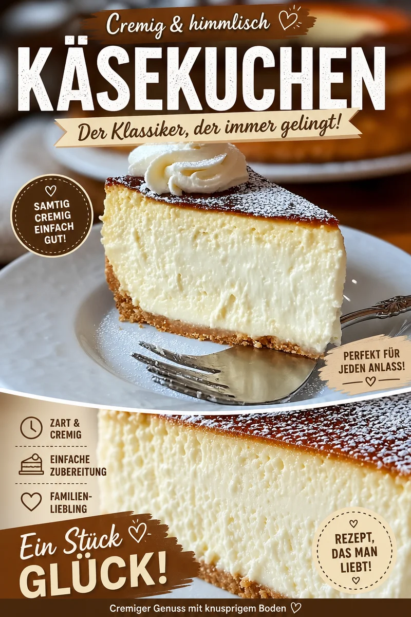 Schneller Quarkkuchen mit Sahne und frischer Zitrone für Eilige - Bist du Kuchenliebhaber, aber hast keine Zeit für langes Backen? Dieser schnelle Quarkkuchen ist die perfekte Lösung für dich! Cremig, erfrischend und einfach zuzubereiten – du wirst ihn lieben! Probiere jetzt das Rezept und verwöhne dich selbst mit diesem köstlichen Kuchen! Teile deine Kreationen mit uns! #Quarkkuchen #schnellesRezept #Süßspeisen